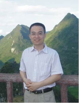 Zhongning Lin