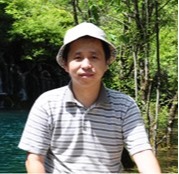 Tong Cheng