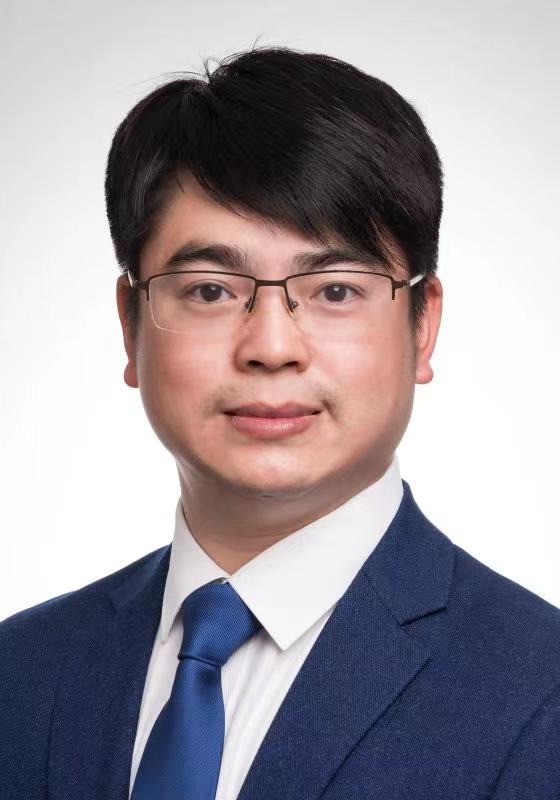 Gang Liu