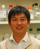 Ningshao Xia